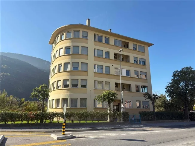 3.5 Zimmer Wohnung, 3960 Sierre