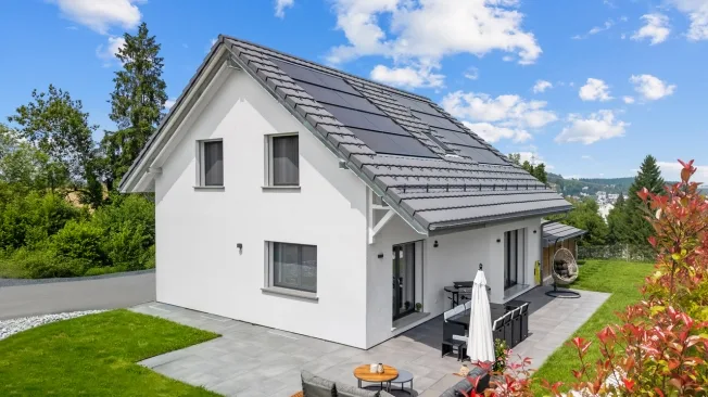 5.5 Zimmer Einfamilienhaus, 3960 Sierre