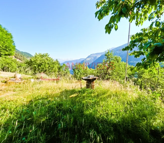 7 Zimmer Chalet in Vissoie – Foto 19 von 20