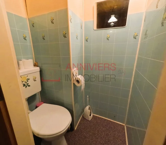 7 Zimmer Chalet in Vissoie – Foto 14 von 20