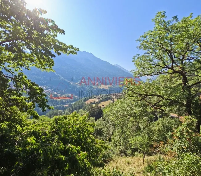 7 Zimmer Chalet in Vissoie – Foto 17 von 20