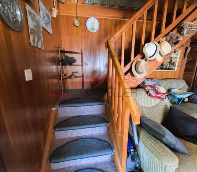 7 Zimmer Chalet in Vissoie – Foto 16 von 20