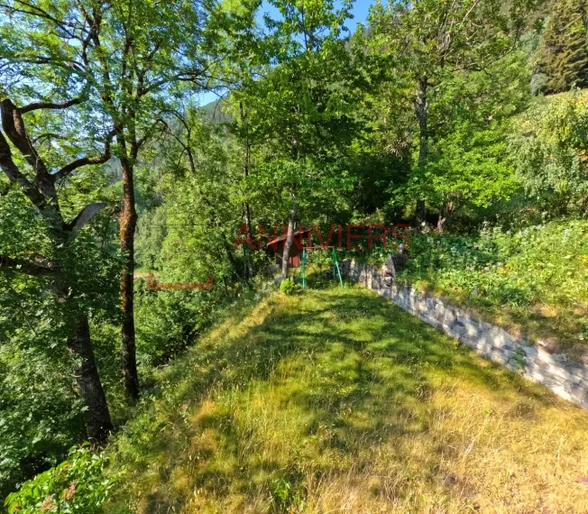 7 Zimmer Chalet in Vissoie – Foto 18 von 20