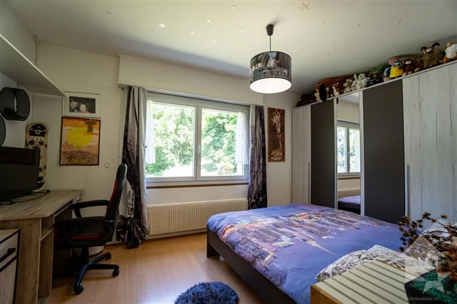 5.5 Zimmer Villa in Vissoie – foto 20 di 20