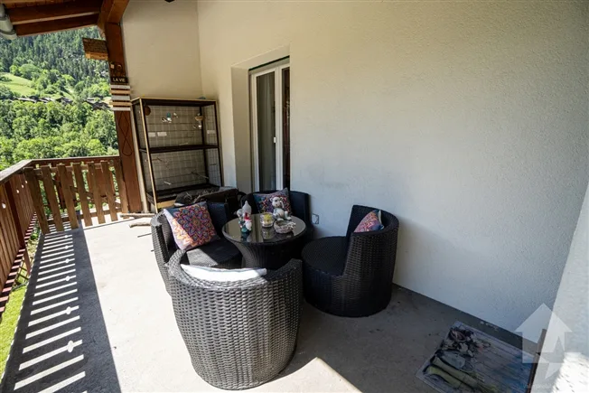5.5 Zimmer Villa in Vissoie – foto 11 di 20
