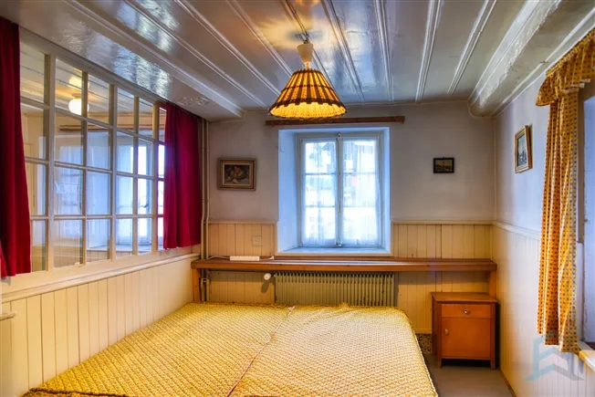 6.5 Zimmer Wohnung in Vissoie – foto 9 di 17