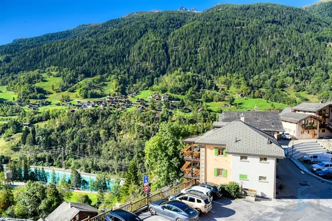 6.5 Zimmer Wohnung in Vissoie – foto 15 di 17
