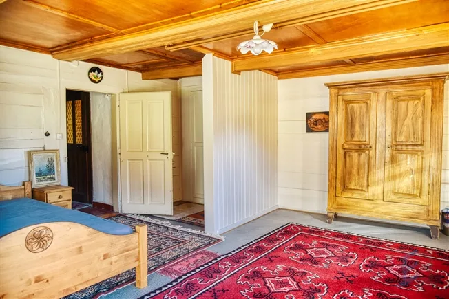 6.5 Zimmer Wohnung in Vissoie – foto 7 di 17