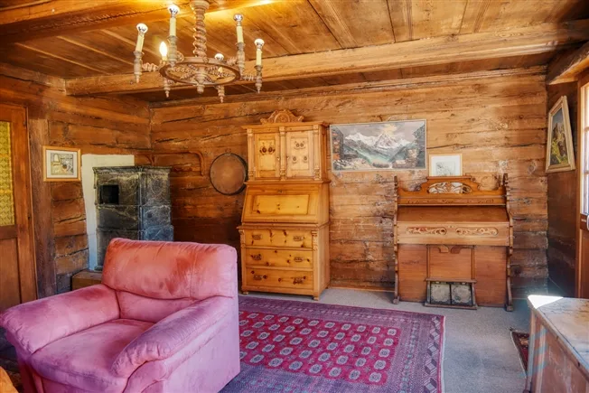6.5 Zimmer Wohnung in Vissoie – foto 3 di 17