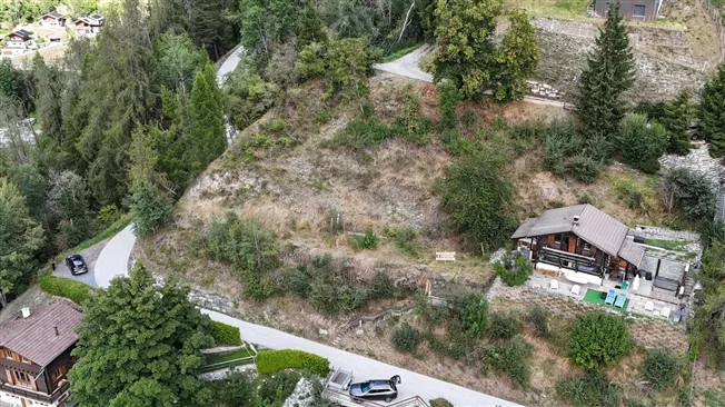 4.5 Zimmer Chalet, 3961 Vissoie