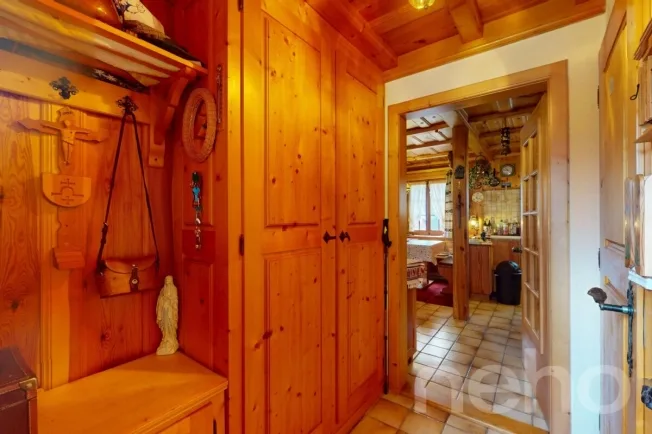 4.5 Zimmer Chalet in Zinal – photo 12 sur 12