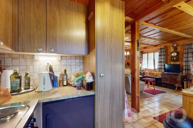 4.5 Zimmer Chalet in Zinal – photo 10 sur 12