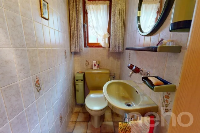 4.5 Zimmer Chalet in Zinal – photo 11 sur 12