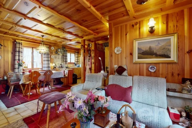 4.5 Zimmer Chalet in Zinal – photo 8 sur 12
