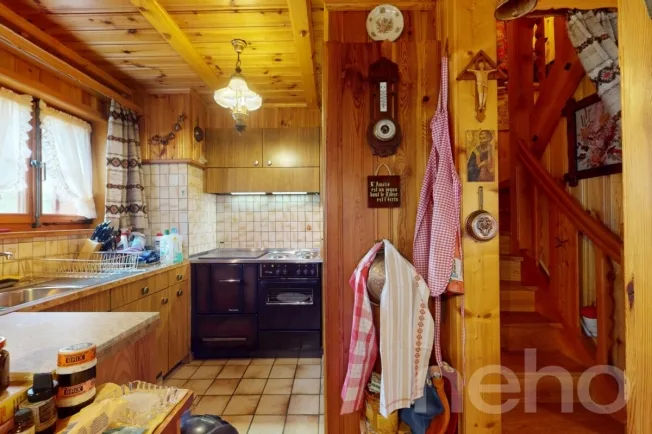 4.5 Zimmer Chalet in Zinal – photo 9 sur 12