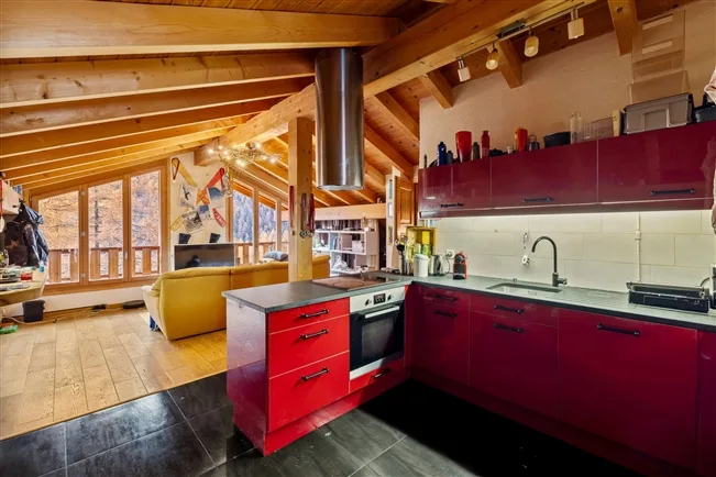 6.5 Zimmer Chalet in Zinal – photo 14 sur 14