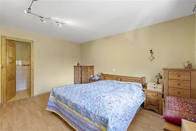 6.5 Zimmer Chalet in Zinal – photo 13 sur 14