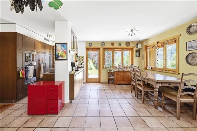 6.5 Zimmer Chalet in Zinal – photo 8 sur 14