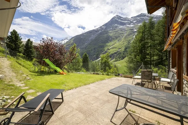 6.5 Zimmer Chalet in Zinal – photo 5 sur 14