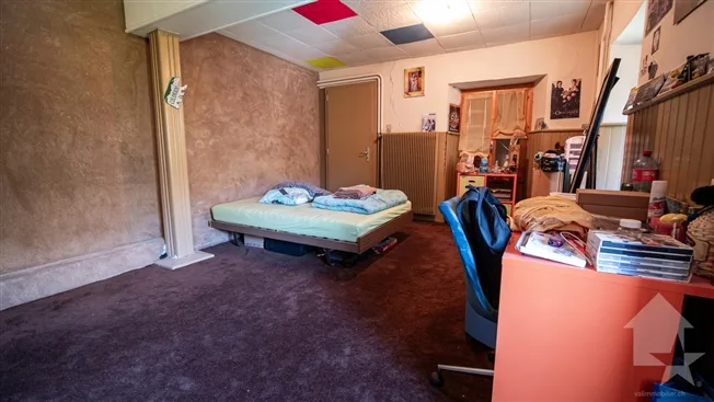 6.5 Zimmer Einfamilienhaus in Vissoie – photo 18 sur 20