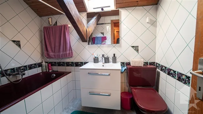 6.5 Zimmer Einfamilienhaus in Vissoie – photo 13 sur 20