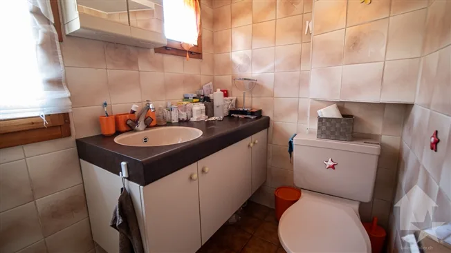 6.5 Zimmer Einfamilienhaus in Vissoie – photo 17 sur 20