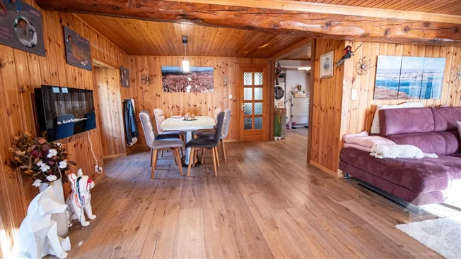 6.5 Zimmer Einfamilienhaus in Vissoie – photo 8 sur 20