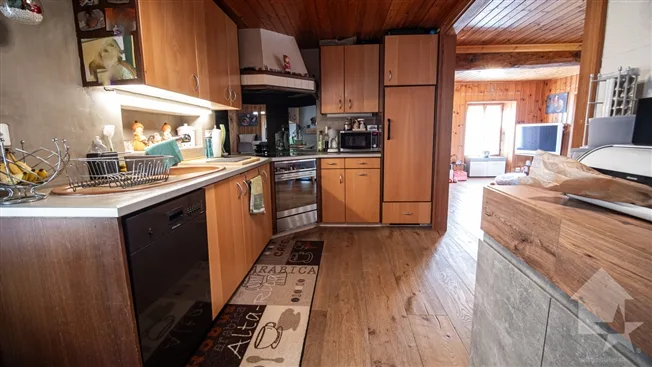 6.5 Zimmer Einfamilienhaus in Vissoie – photo 10 sur 20