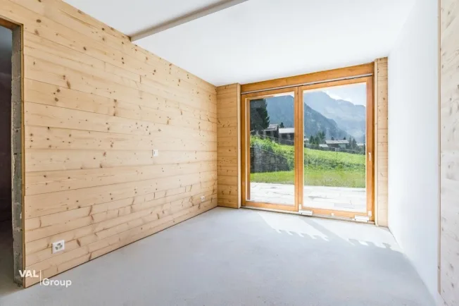 6 Zimmer Chalet in Zinal – Foto 7 von 12