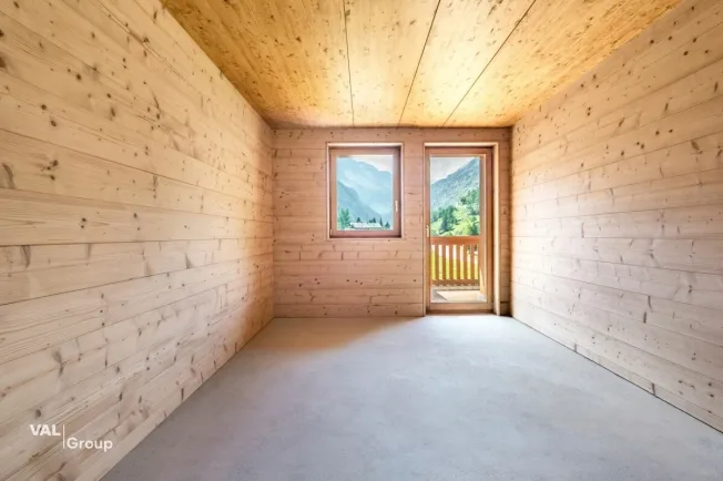 6 Zimmer Chalet in Zinal – Foto 6 von 12