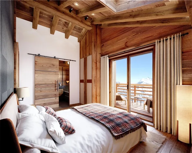2.5 Zimmer Wohnung in Grimentz – Foto 11 von 12