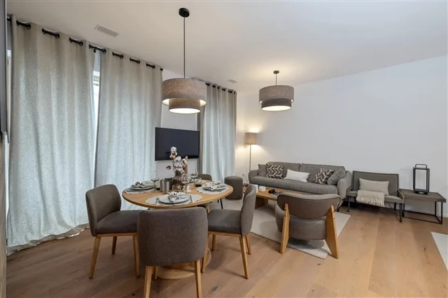 2.5 Zimmer Wohnung in Grimentz – Foto 8 von 8