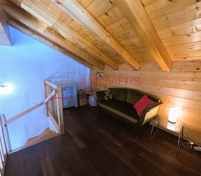 5 Zimmer Chalet in Grimentz – Foto 11 von 20