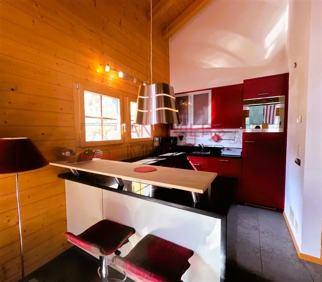 5 Zimmer Chalet in Grimentz – Foto 4 von 20