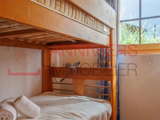 5 Zimmer Chalet in Grimentz – Foto 20 von 20