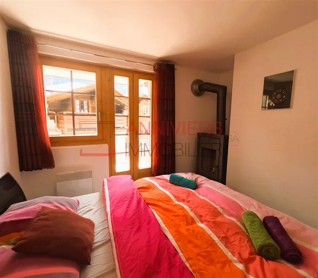 5 Zimmer Chalet in Grimentz – Foto 16 von 20