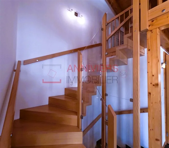 5 Zimmer Chalet in Grimentz – Foto 8 von 20