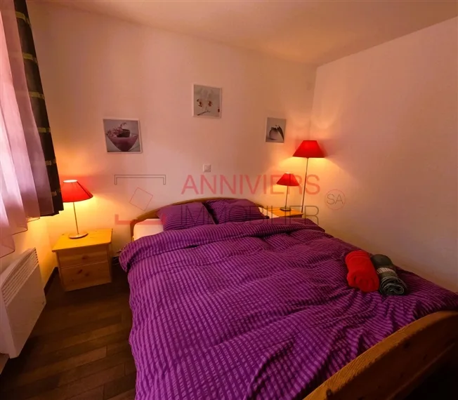 5 Zimmer Chalet in Grimentz – Foto 19 von 20
