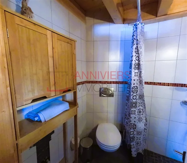 5 Zimmer Chalet in Grimentz – Foto 13 von 20