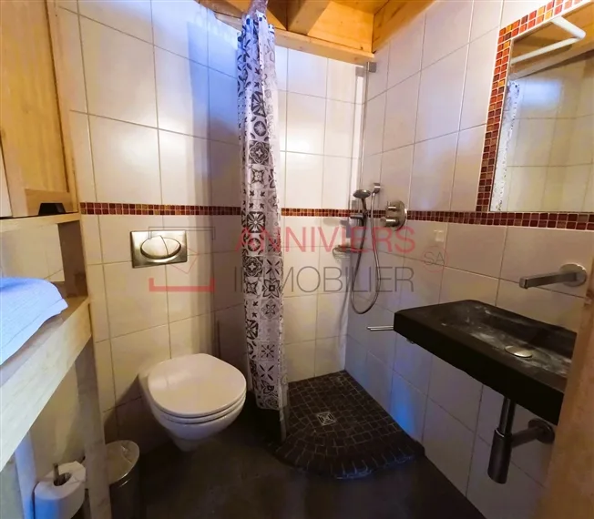 5 Zimmer Chalet in Grimentz – Foto 12 von 20