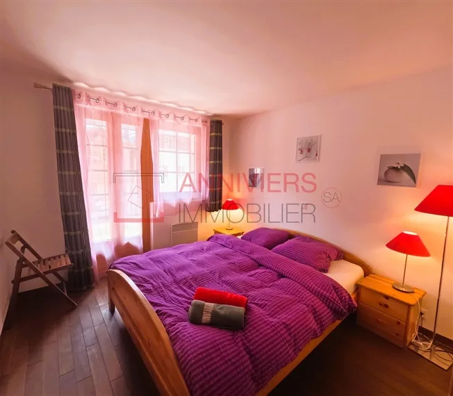 5 Zimmer Chalet in Grimentz – Foto 18 von 20