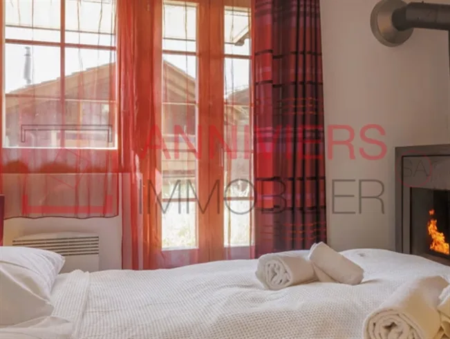 5 Zimmer Chalet in Grimentz – Foto 17 von 20