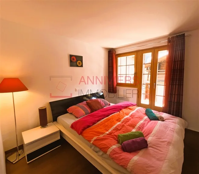 5 Zimmer Chalet in Grimentz – Foto 15 von 20