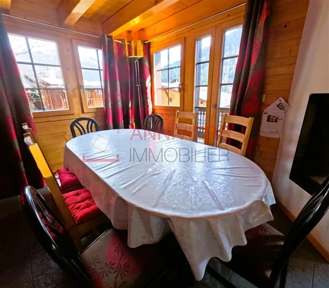 5 Zimmer Chalet in Grimentz – Foto 7 von 20