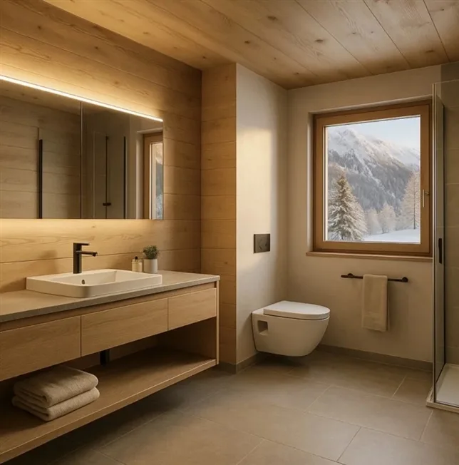 4.5 Zimmer Wohnung in Grimentz – Foto 2 von 3