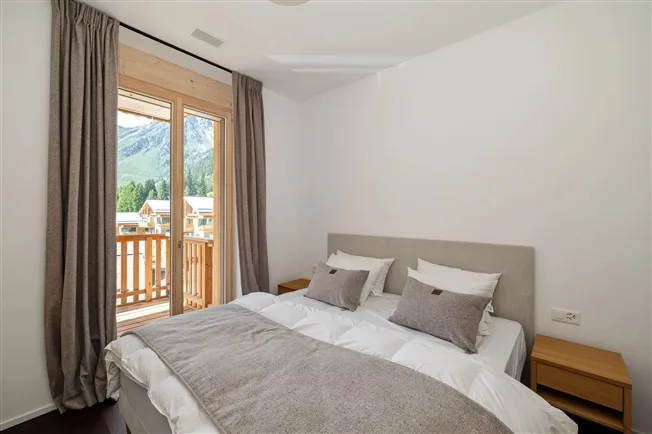 4.5 Zimmer Wohnung in Grimentz – Foto 10 von 16