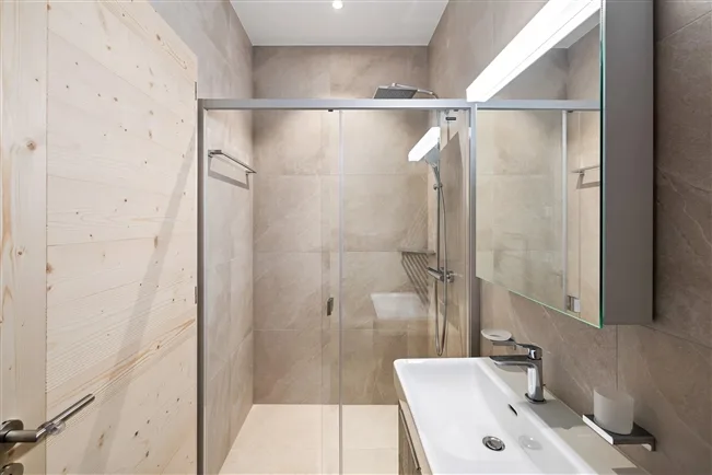 4.5 Zimmer Wohnung in Grimentz – Foto 14 von 16