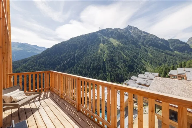 4.5 Zimmer Wohnung in Grimentz – Foto 16 von 16