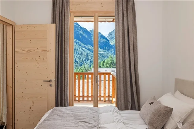 4.5 Zimmer Wohnung in Grimentz – Foto 12 von 16