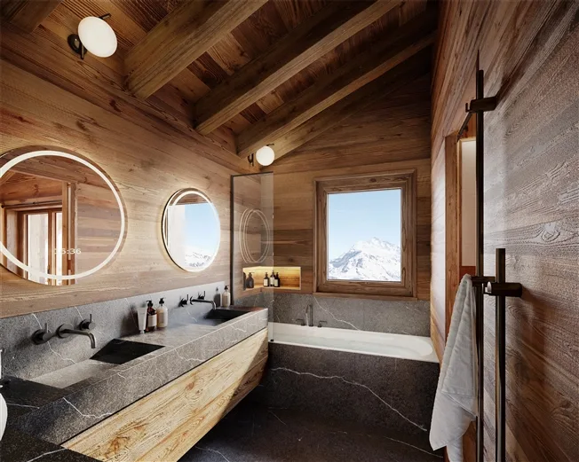 2.5 Zimmer Wohnung in Grimentz – foto 8 di 8